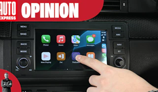 Opinion - aftermarket car parts