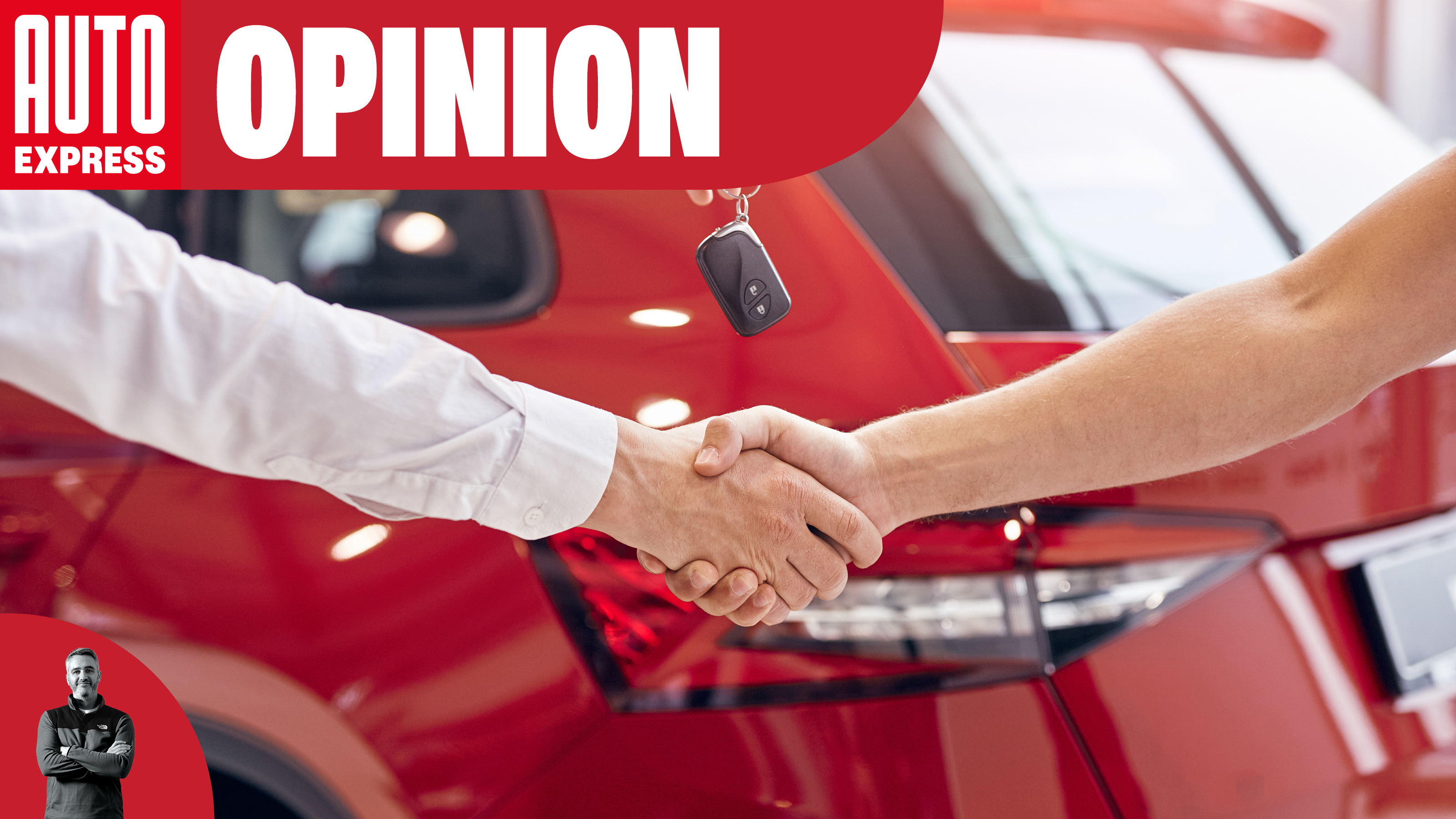 Opinion - car leasing