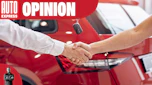 Opinion - car leasing