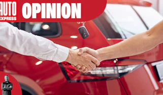 Opinion - car leasing