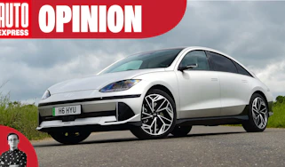 Opinion - class-leading cars
