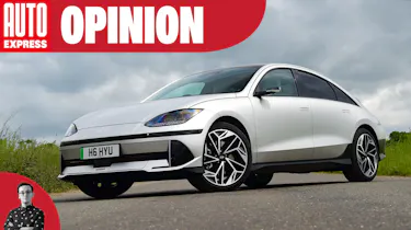 Opinion - class-leading cars