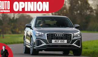 Opinion - motoring icons