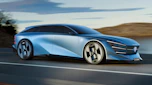 Peugeot Concept 6