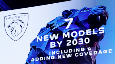 Peugeot future
