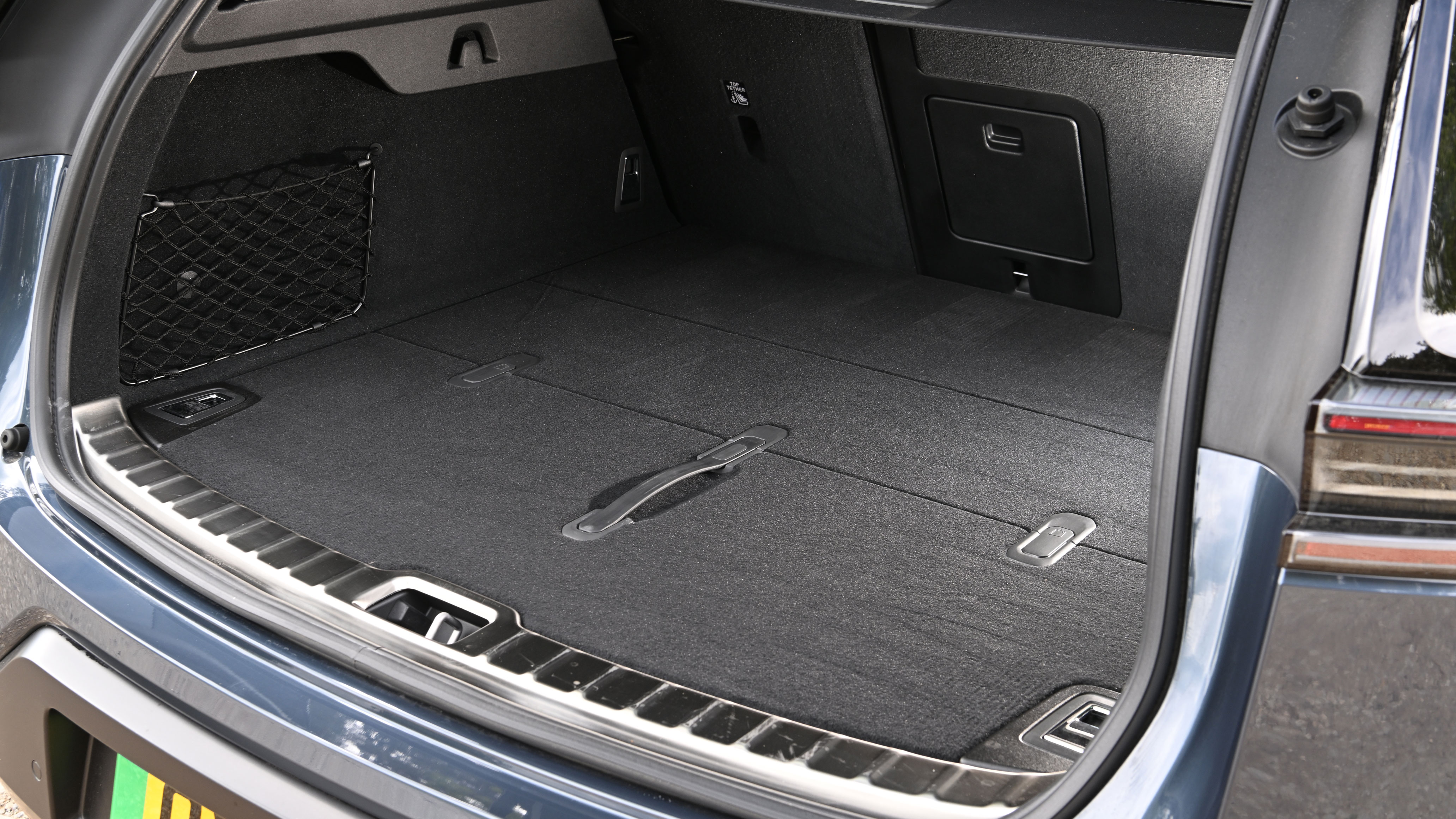 Polestar 3 - boot