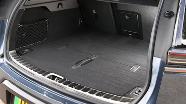 Polestar 3 - boot