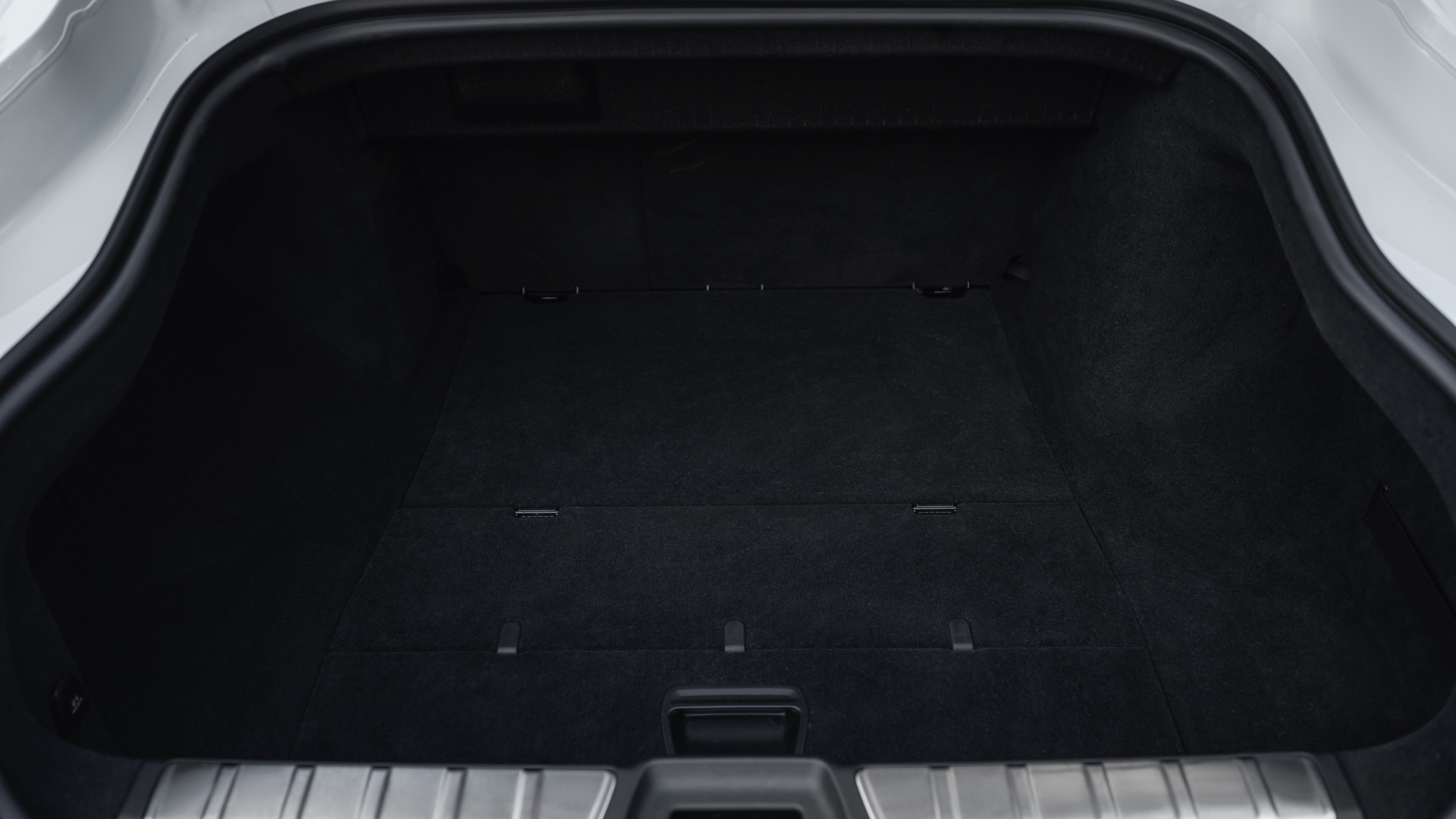 Polestar 5 - boot