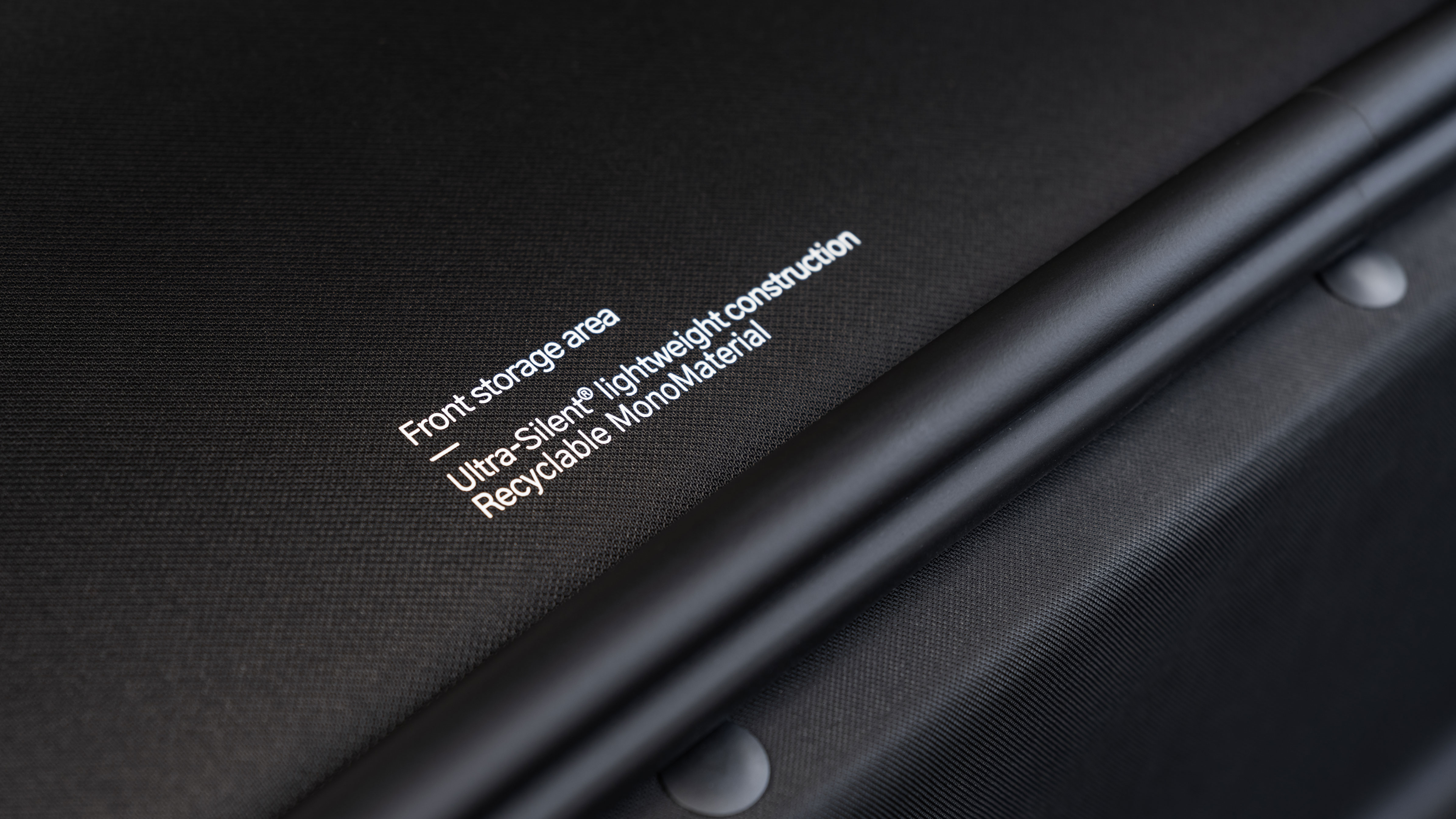 Polestar 5 - detail