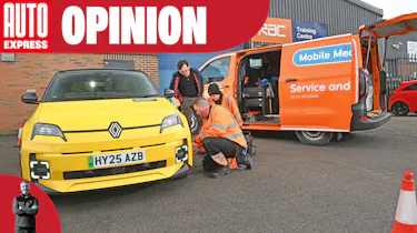 Richard Ingram opinion breakdown cover