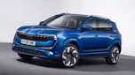 Skoda Karoq exclusive image - front