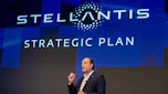 Stellantis future plan with Day Filosa CEO