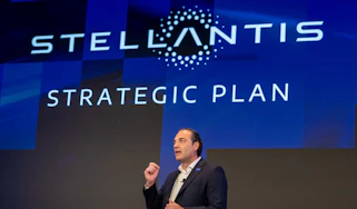 Stellantis future plan with Day Filosa CEO