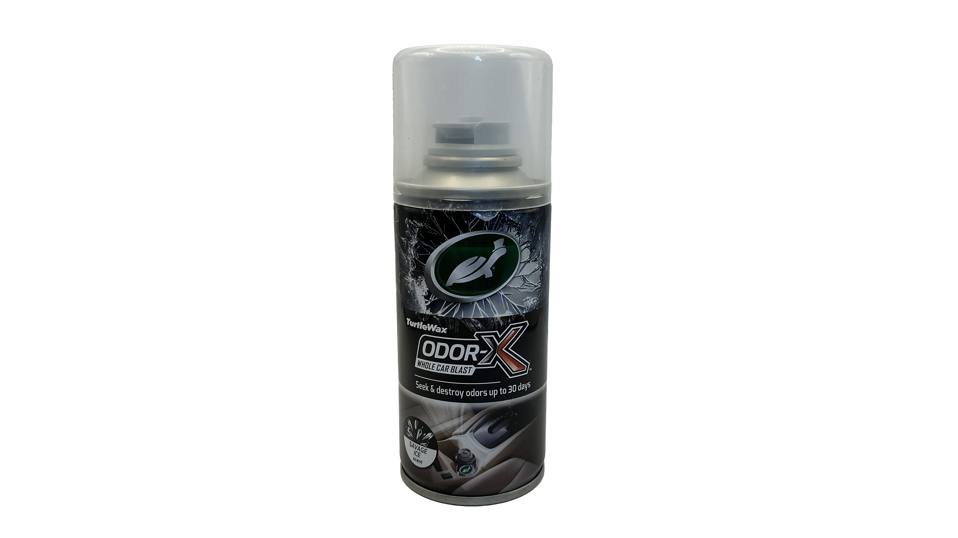 Air con cleaners - Turtle Wax