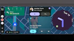 Android Auto update