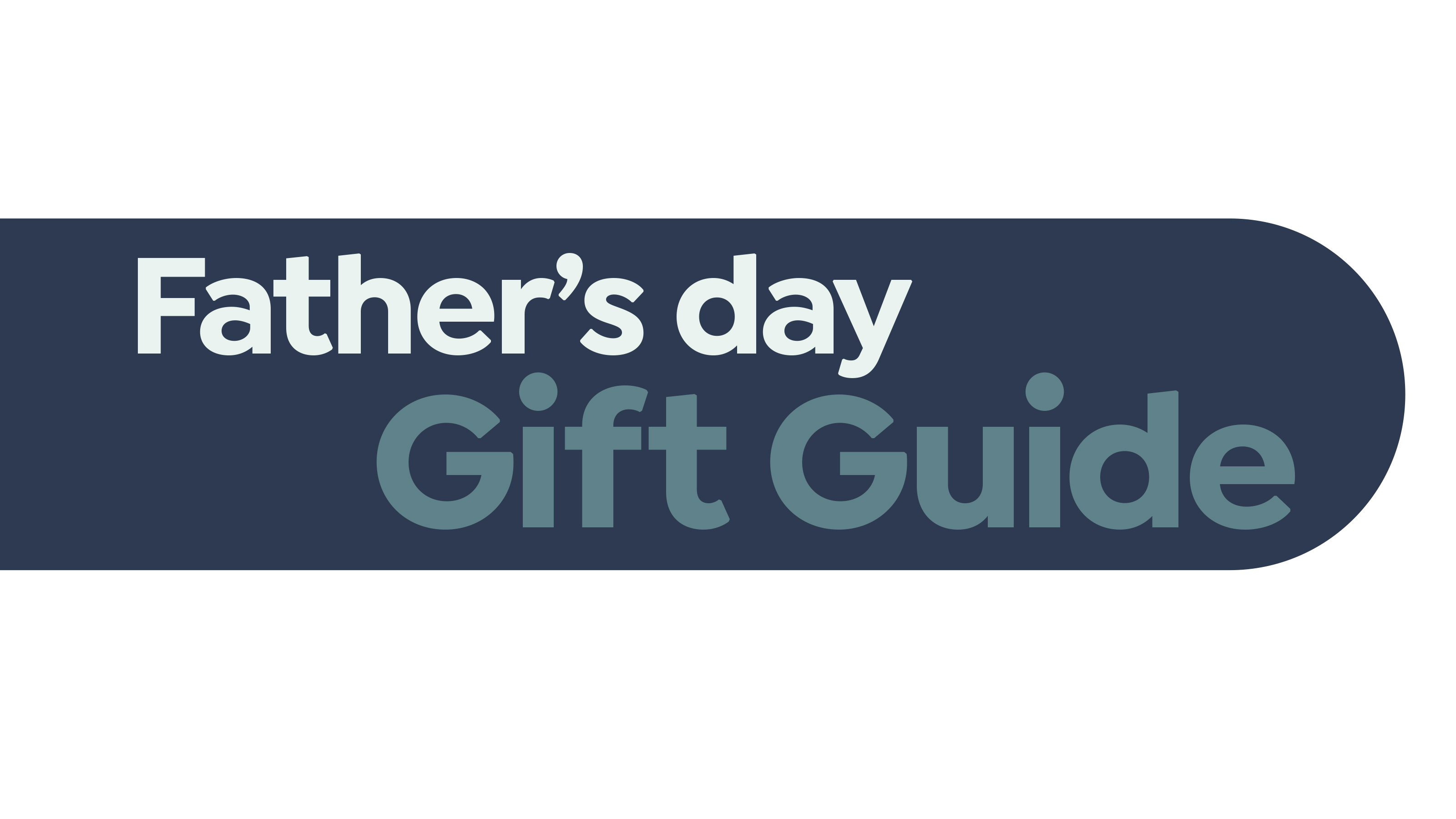 AEX father's day gift guide