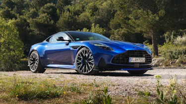 New Aston Martin DB12 S - front static