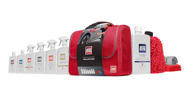 Autoglym Deluxe Exterior Collection