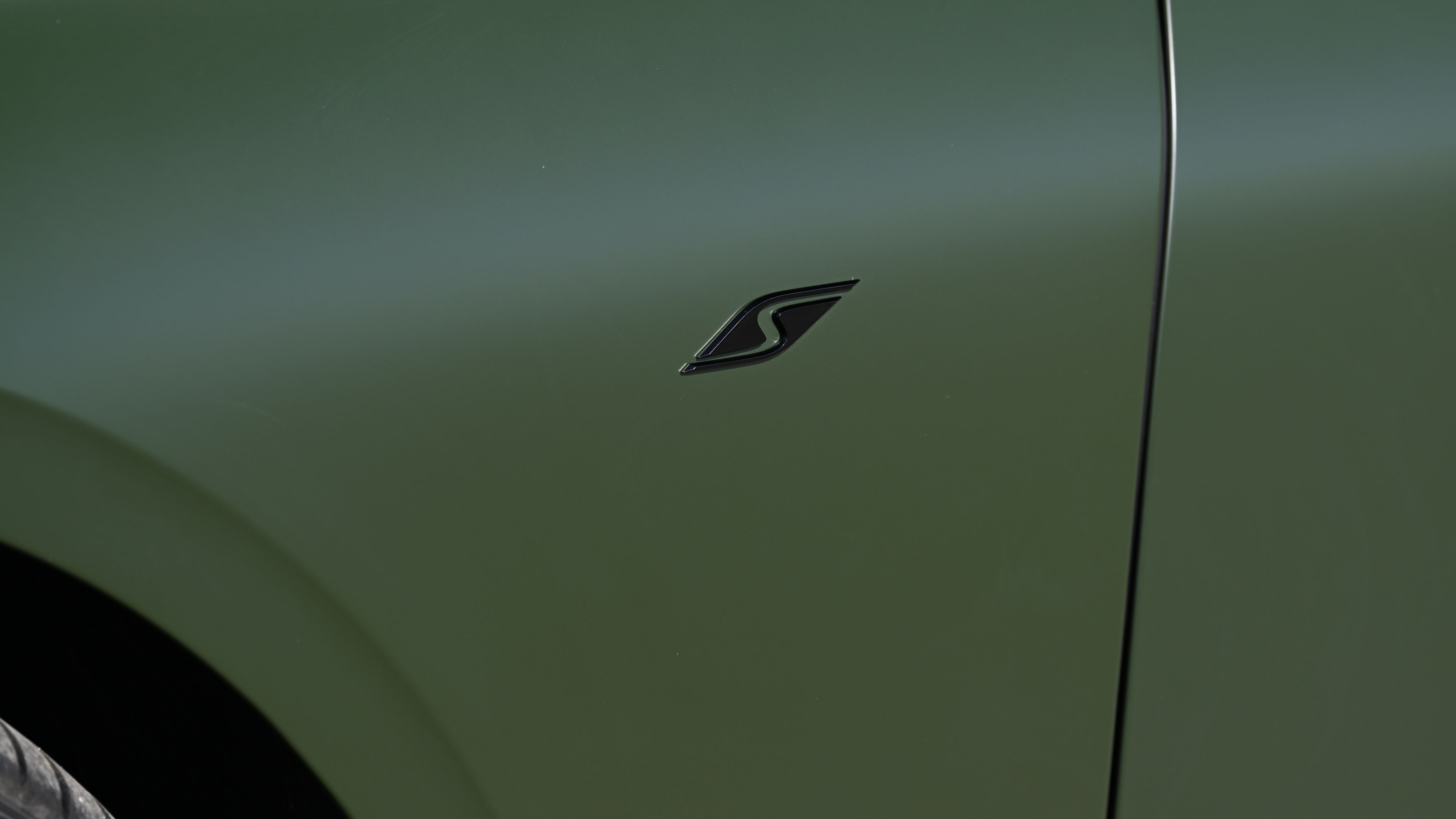 Bentley Continental GT S - S
