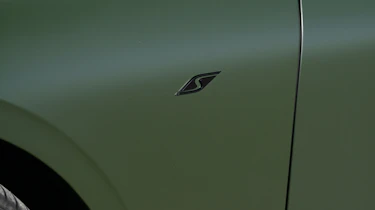 Bentley Continental GT S - S