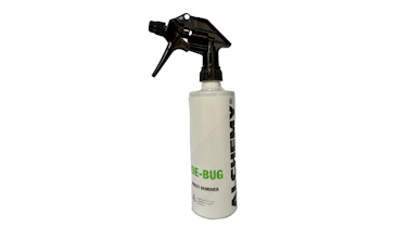Bug remover - Alchemy