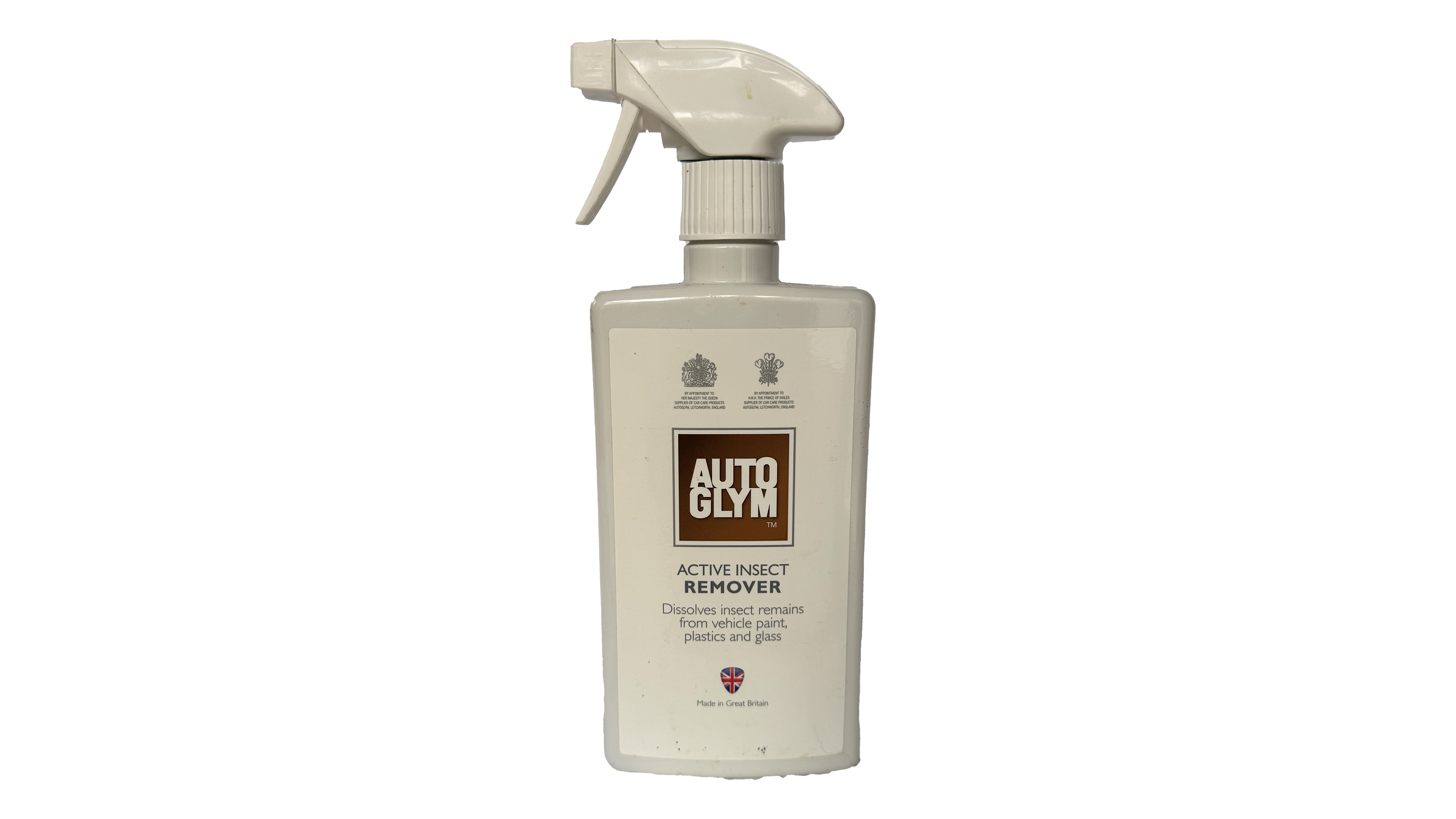Bug remover - Auto Glym 
