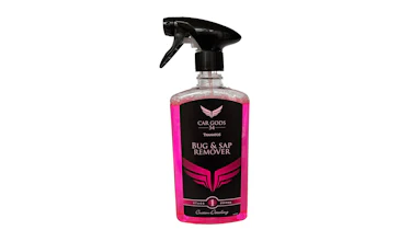 Bug remover - Car Gods
