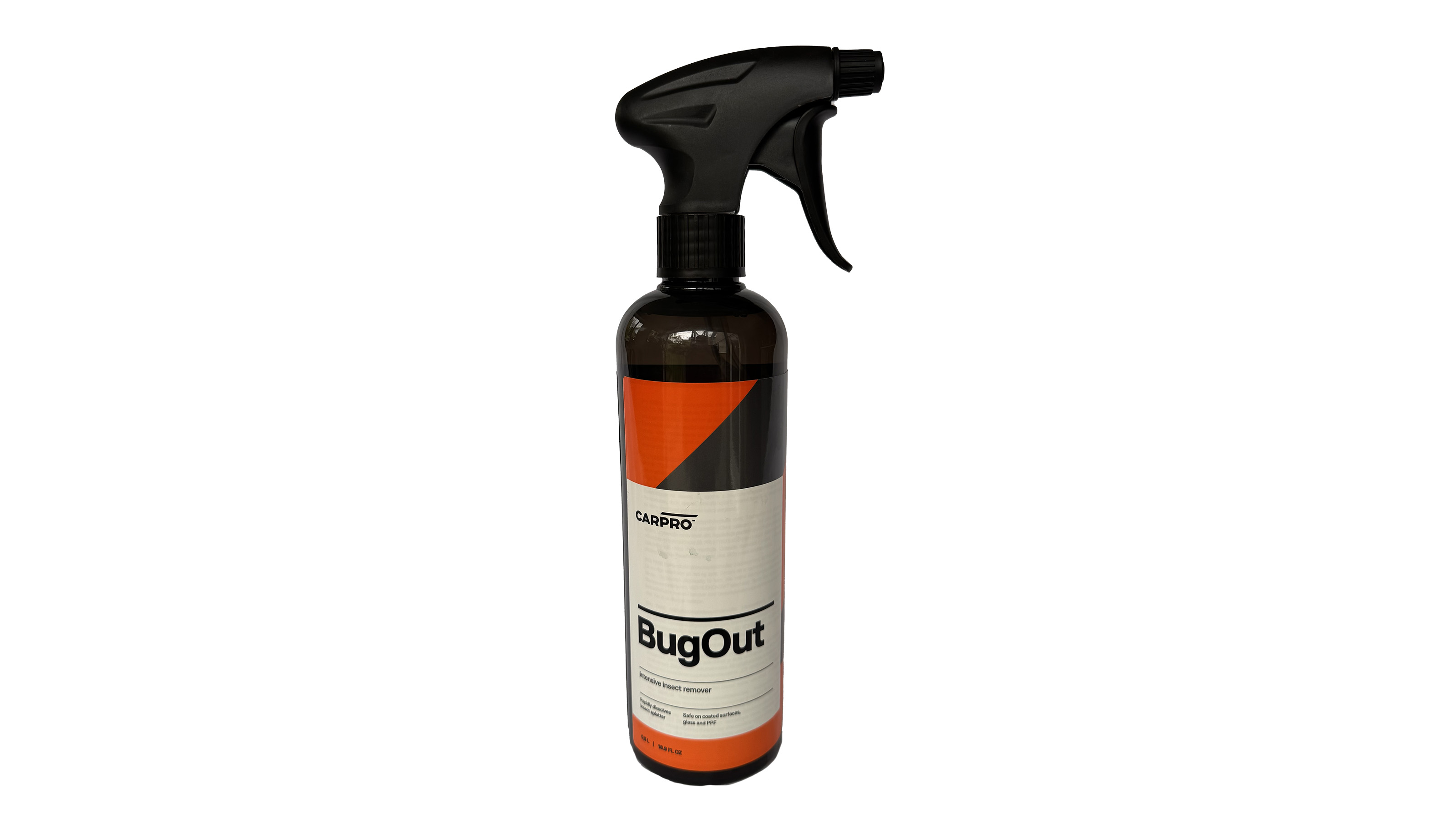 Bug remover - CarPro Bug Out