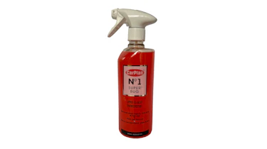 Bug remover - CarPlan