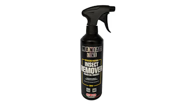 Bug remover - Maniac Line