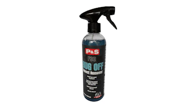 Bug remover - P&S