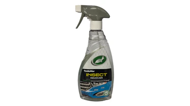 Bug remover - Turtlewax Insect remover