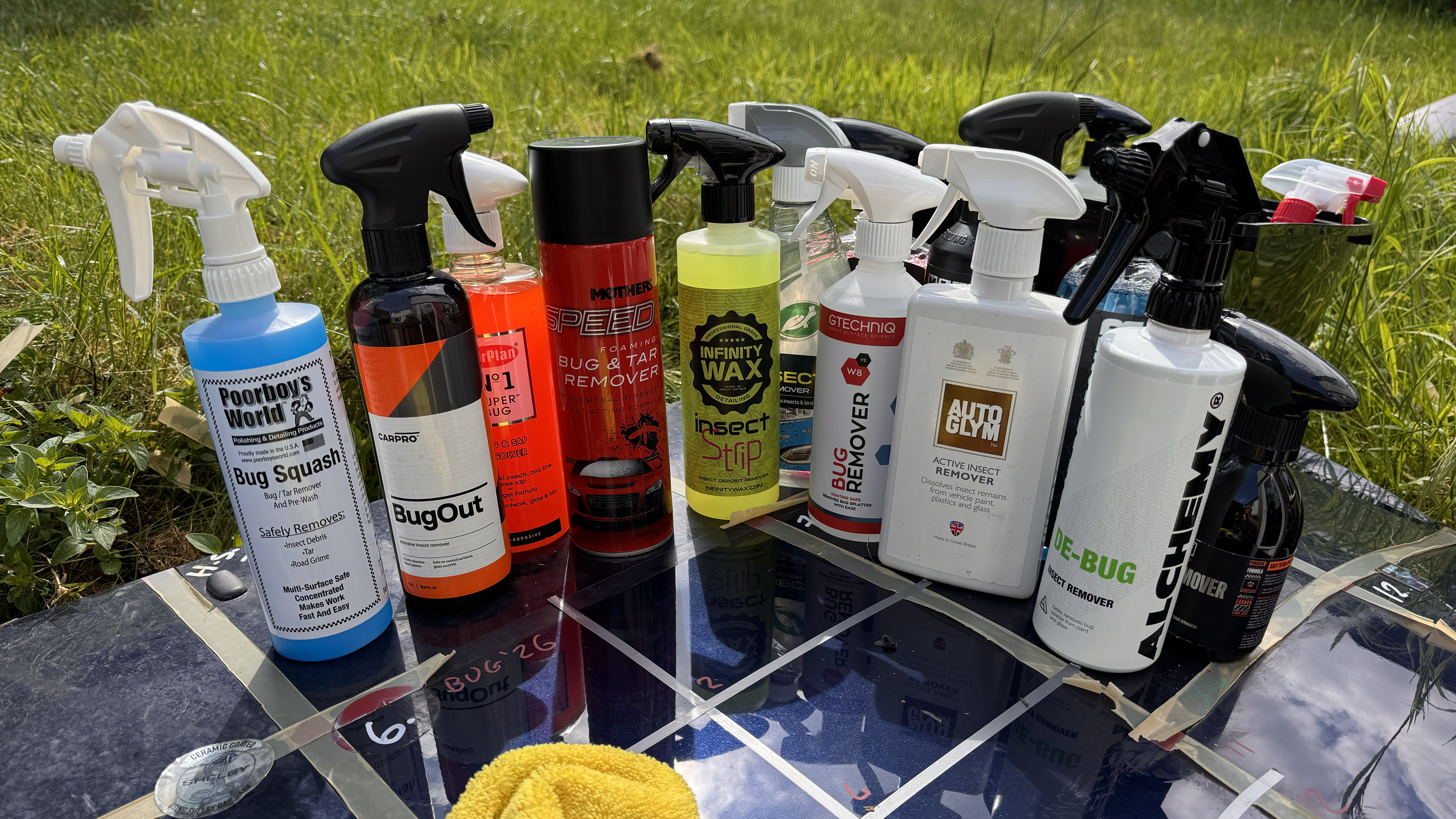 Bug remover - header image 