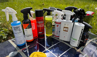 Bug remover - header image