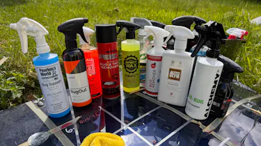 Bug remover - header image