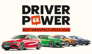 Best car manufacturers 2026 header