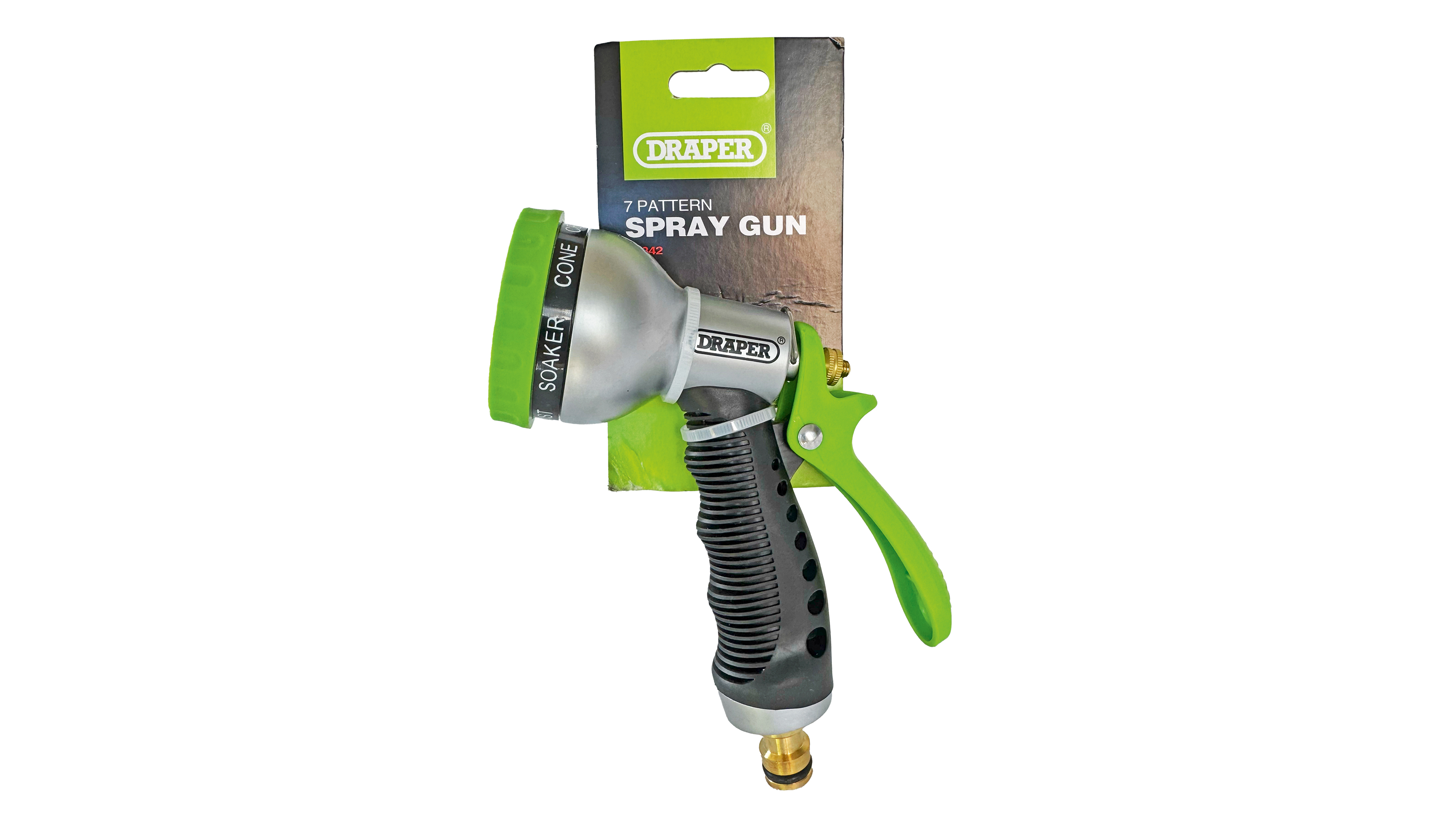 Best hose spray guns 2026 - Draper 7