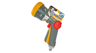 Best hose spray guns 2026 - Hozelock