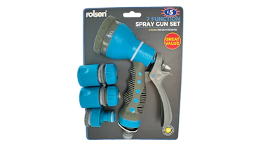 Best hose spray guns 2026 - Rolson