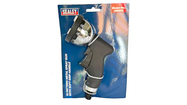 Best hose spray guns 2026 - Sealey