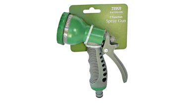 Best hose spray guns 2026 - Tesco