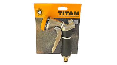 Best hose spray guns 2026 - Titan