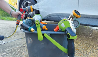 Best hose spray guns 2026 - header