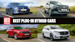 Best plug-in hybrid cars - June 2026 header image