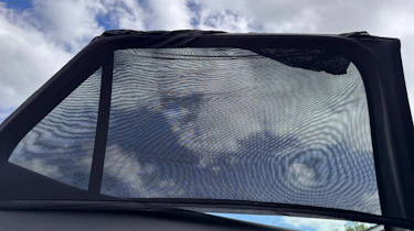 Best car sun shades - CNMTCCO sun shade