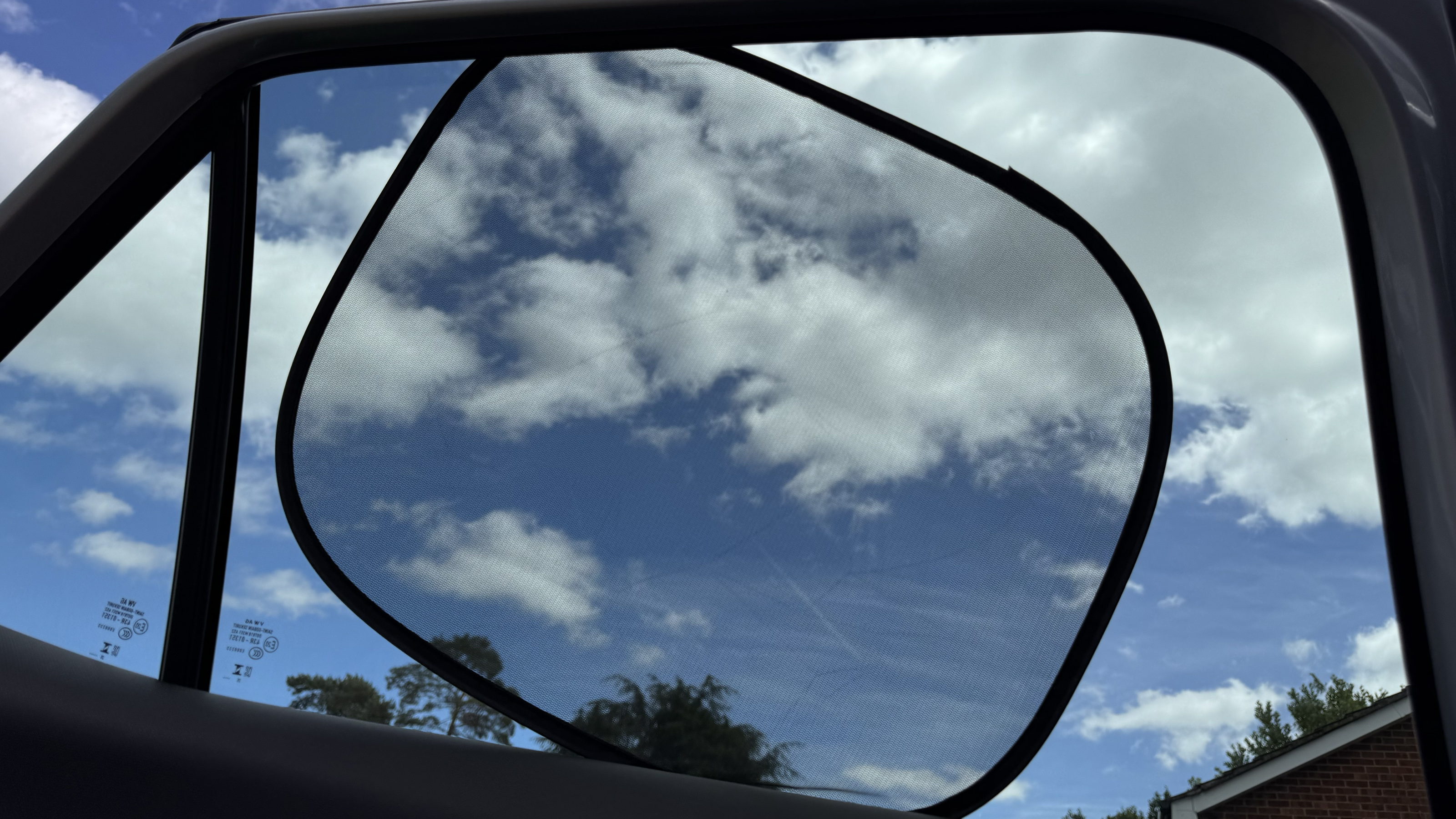 Best car sun shades - Temu sun shade 
