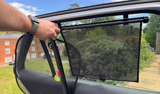 Best car sun shades - header image