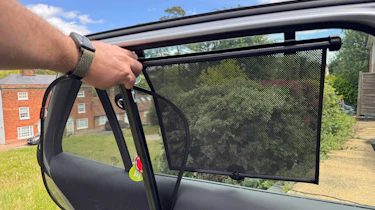 Best car sun shades - header image