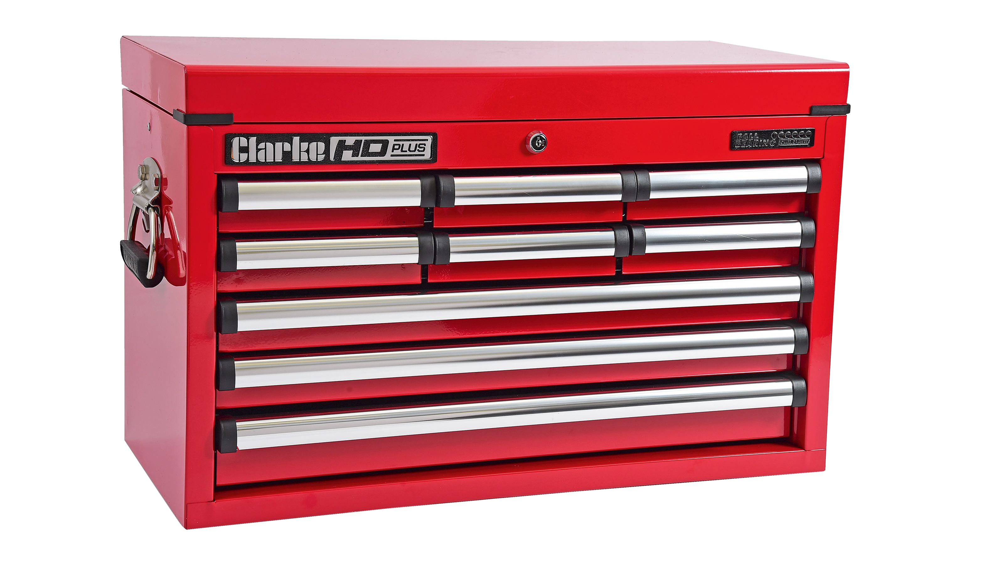 Best tool chests - Clarke HD Plus CBB209C