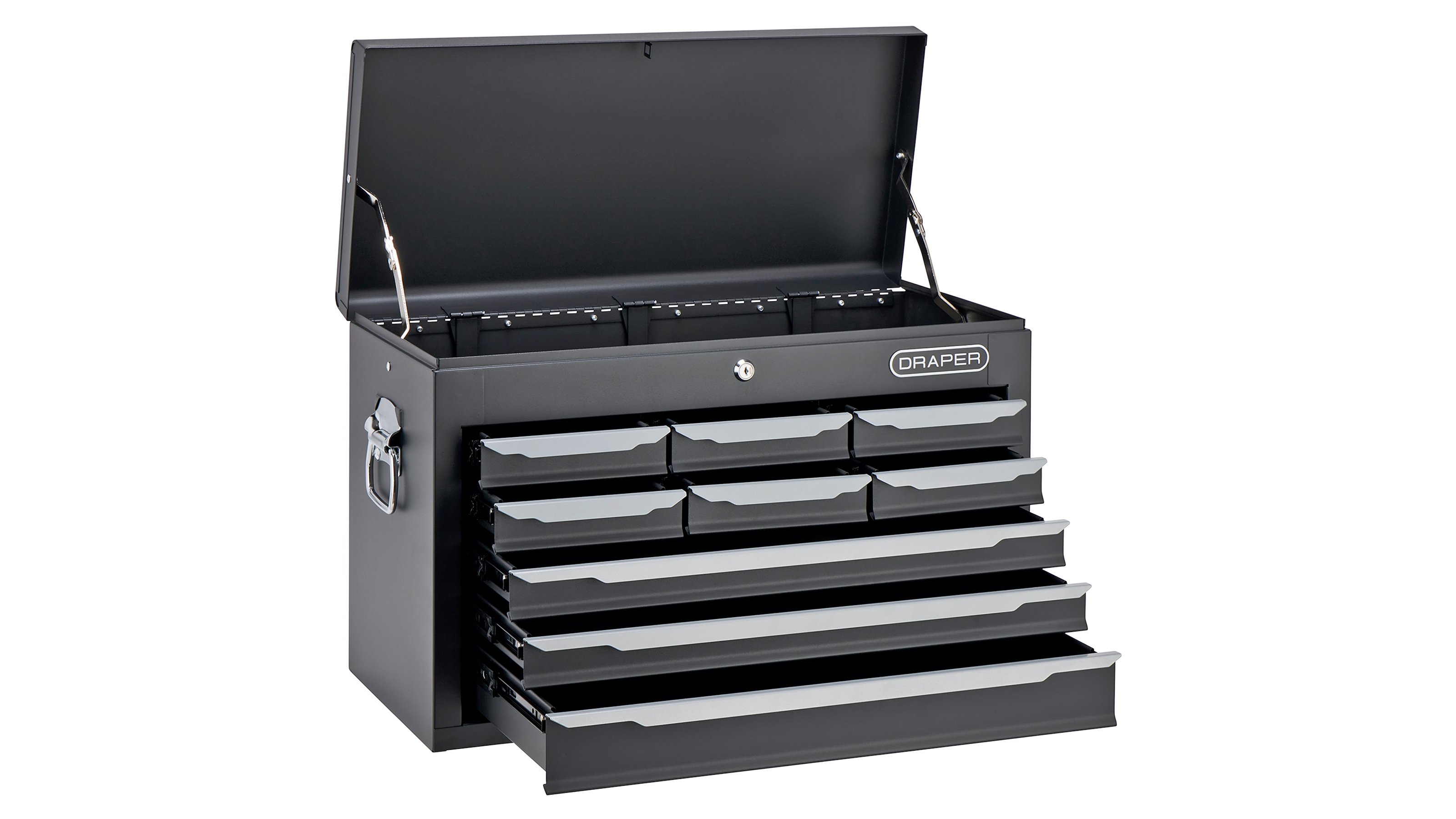 Best tool chests - Draper Tool Chest 9 Drawer